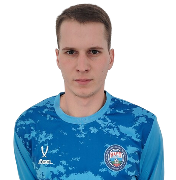 Александр Дьяченко